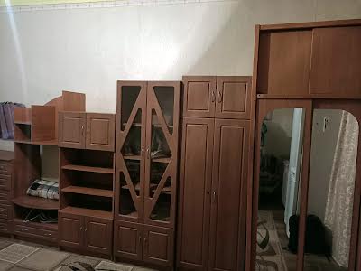 кімната за адресою Джона Маккейна вул. (Івана Кудрі), 34