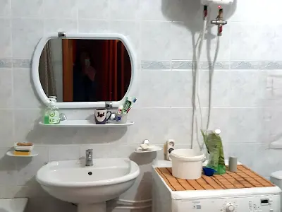кімната за адресою Берестейський просп. (Перемоги), 60