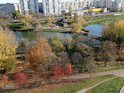 квартира по адресу Радужная ул., 22