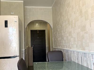 квартира за адресою Бассейная, 6 а 