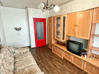 квартира за адресою Лісківська вул., 6-А