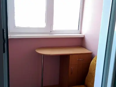 квартира за адресою Харківське шосе, 19