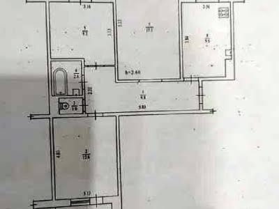 квартира по адресу Героев АТО ул. (Красина), 116