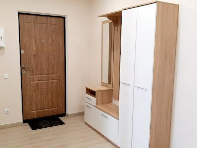 квартира за адресою Бориса Гмирі вул., 20