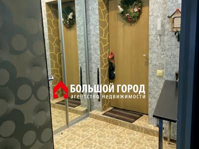 квартира за адресою Чарівна вул., 161