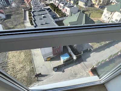 квартира по адресу Лісна, 50а