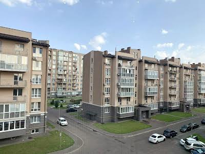 квартира по адресу Метрологическая ул., 54б