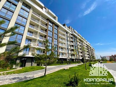 квартира за адресою Легоцького вул., 80