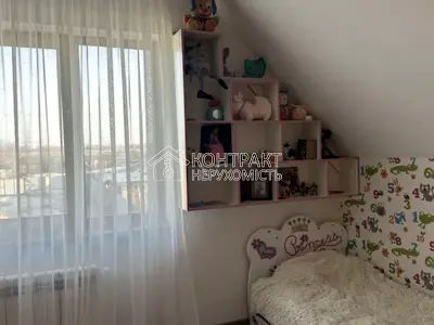 дом по адресу Харківська