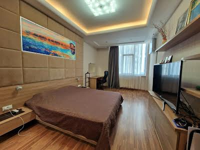 квартира за адресою Аркадійське плато вул. (Гагаринське плато), 5а к2