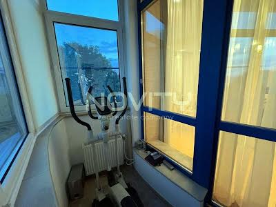 квартира по адресу Одесса, Мукачевский пер., 6