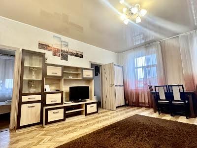 квартира за адресою Львів, Краківська вул., 34