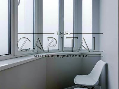 квартира по адресу Евгения Коновальца ул. (Щорса), 34-А