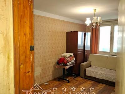 квартира за адресою Ахсарова вул., 23