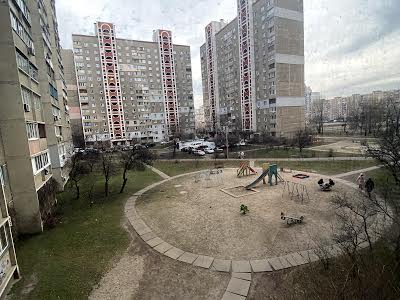 квартира за адресою Степана Олійника вул., 17
