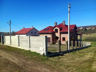 дом по адресу Бобрка, Львовская ул., 21