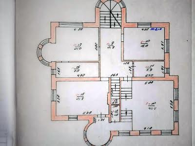 дом по адресу Виктора Швеца ул. (Шляхова), 66