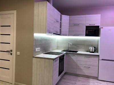 квартира за адресою Каховська вул., 56