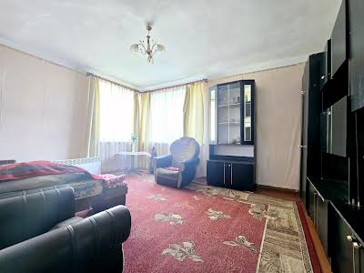 квартира за адресою Вівсяна, 7