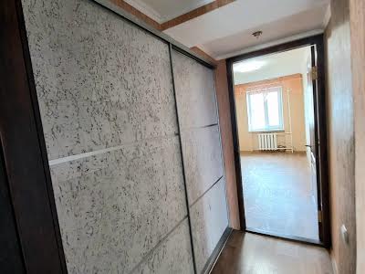 квартира по адресу Сергія Колачевського, 112