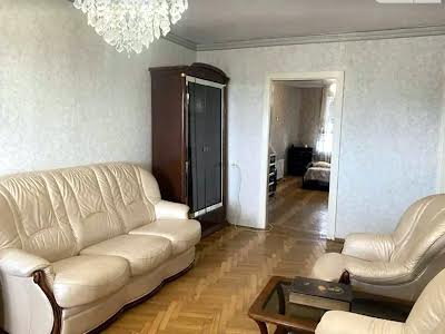 квартира за адресою Набережна Перемоги вул., 100