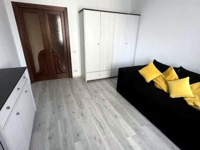 квартира за адресою Новосельського вул., 15