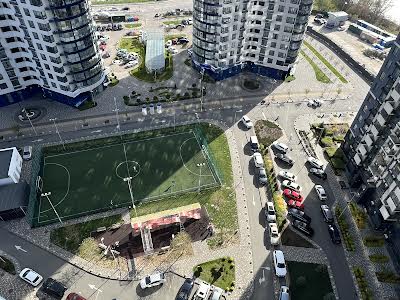 квартира по адресу Заречная ул., 3А