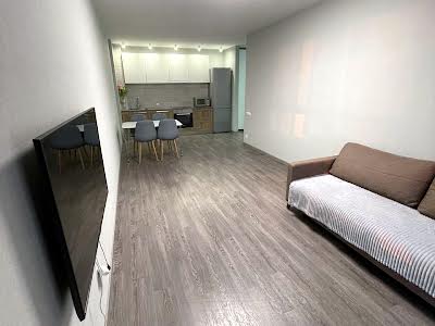 квартира за адресою Патріарха Мстислава Скрипника вул., 48а