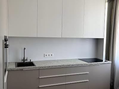 квартира за адресою Оксамитова вул., 11-А