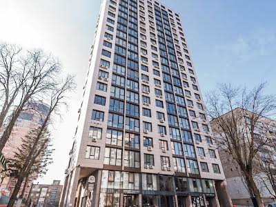 квартира за адресою Василя Тютюнника вул. (Анрі Барбюса), 28-А