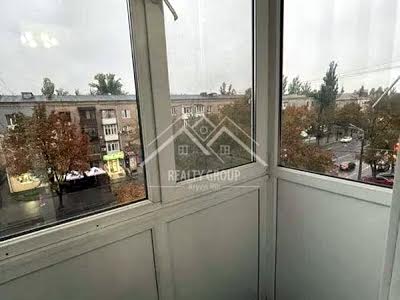 квартира по адресу Проспект Університетський, 37