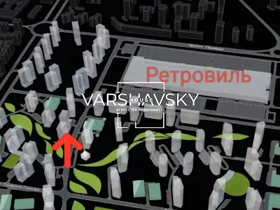 квартира за адресою Всеволода Змієнка вул., 10-2