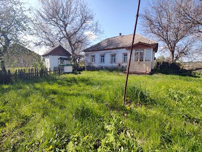 будинок за адресою с. Балаклея, Добросусідська, 22