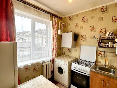 квартира за адресою Гліба Бабіча вул., 3