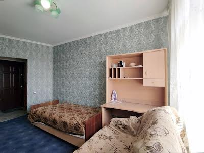 квартира по адресу Червоной Калины просп. (Владимира Маяковского), 32-В