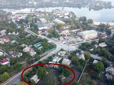 дом по адресу Адмірала Петренка, 54