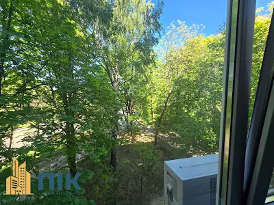 квартира по адресу Романа Ратушного ул. (Волгоградська), 33