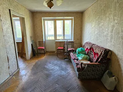 квартира за адресою Зоологічна вул., 4-А