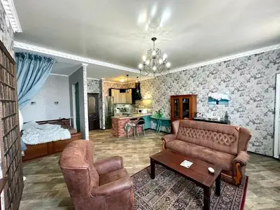квартира за адресою Жилянська вул., 118