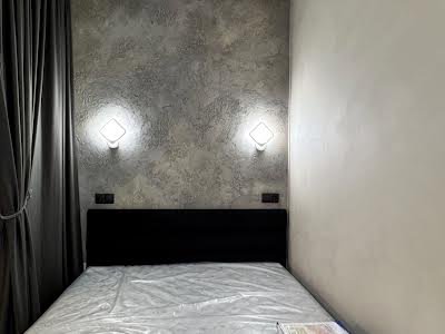 квартира за адресою Приморська вул., 47 к4