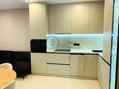квартира за адресою Родини Кістяківських вул., 10