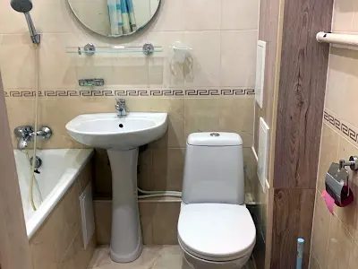квартира за адресою Маршала Рокосовського просп., 10-А