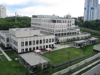 квартира по адресу Авиаконструктора Игоря Сикорского ул. (Танковая), 4 г