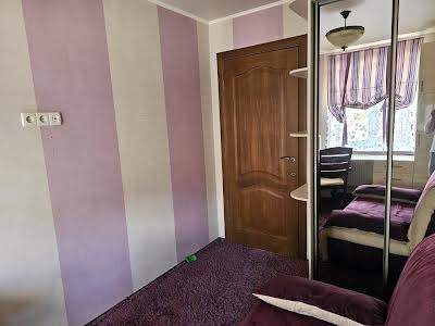 квартира за адресою Слобожанський просп. (Газети 