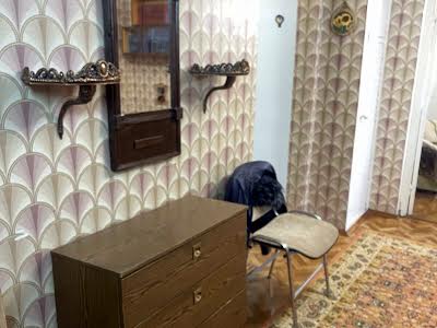 квартира по адресу Червоной Калины просп. (Владимира Маяковского), 36/7