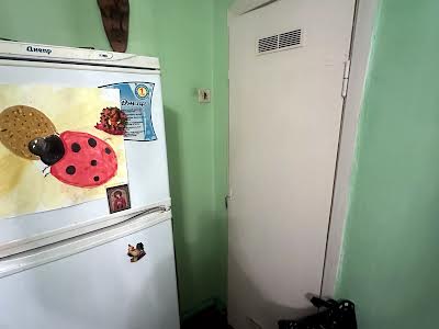 квартира за адресою Грушевського, 39