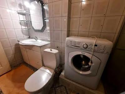 квартира за адресою Пилипа Орлика вул., 9