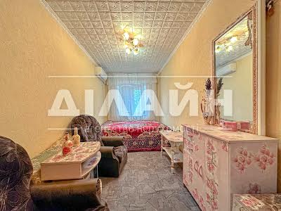 квартира за адресою Профспілок пл., 3