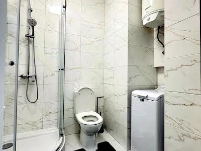 квартира за адресою Софіївська вул., 1
