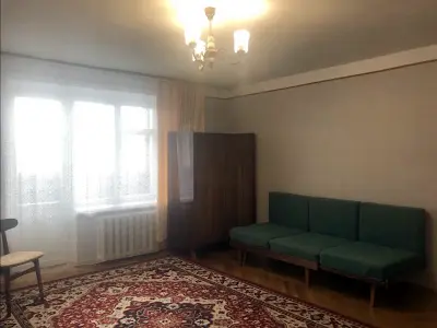 квартира за адресою Вацлава Гавела бульв. (Івана Лепсе), 5-Г